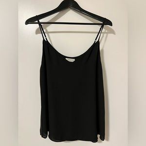 Babaton Black Cami